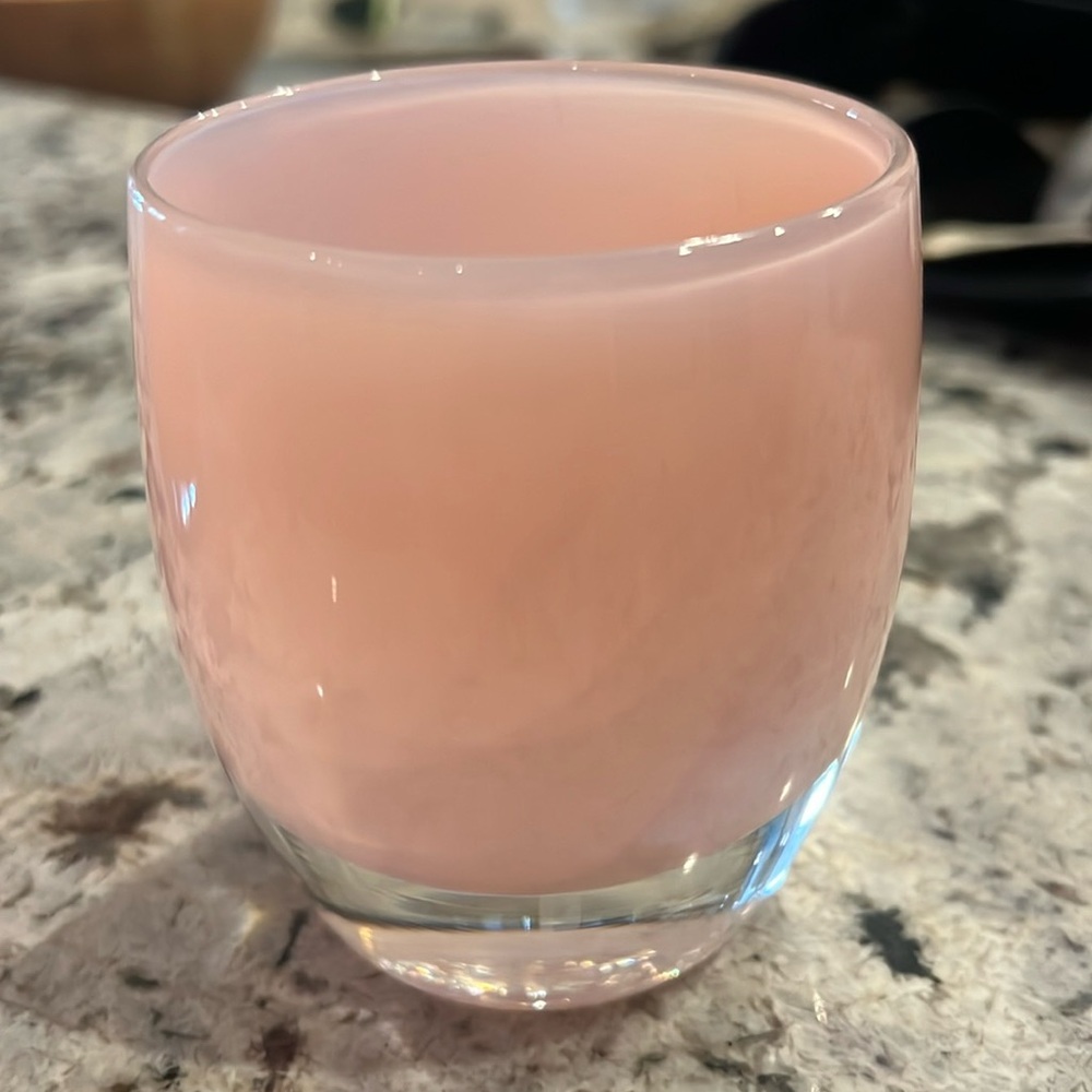Glassybaby